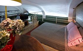 Loft N° 99 - Pavillion Italy